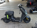 小牛電動【門店自提】MT小牛電動自行車 智能長續(xù)航 新國標(biāo)電動車代步通勤48V30AH彩屏 到店自提 曬單實拍圖