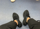 亞瑟士ASICS男子寬楦休閑運(yùn)動(dòng)鞋JOG 100T 黑色 42  曬單實(shí)拍圖