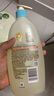 艾惟諾（Aveeno）艾維諾兒童沐浴露洗發(fā)水二合一嬰兒洗發(fā)水寶寶沐浴乳燕麥532ml 曬單實拍圖