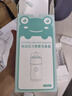 朔茂（sonmol）洗鼻器 兒童電動噴霧生理海鹽水霧化鼻炎鼻腔沖洗器 MFNI-06EA/EB 曬單實拍圖