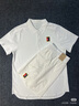 耐克（NIKE）2025年男子AS M NK DF TEE RLGD SL RESET背心 DX0992-100 L 曬單實(shí)拍圖