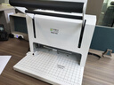 悍隆企三孔電動(dòng)打孔機(jī)檔案卷宗專用裝訂機(jī) 三孔一線83mm標(biāo)準(zhǔn)孔距人事財(cái)務(wù)檔案打孔裝訂機(jī)HZ2142 曬單實(shí)拍圖