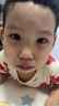 頂瓜瓜女童內(nèi)衣兒童少女發(fā)育期一階段夏季冰絲小學(xué)生女童薄款背心文胸 曬單實(shí)拍圖