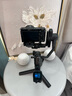 FeiyuTech飛宇蝎子Mini3PRO三軸智能防抖 手持云臺 微單單反手機穩(wěn)定器手柄可拆卸可遙控 曬單實拍圖