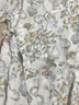 巴厘小豬【反季清倉(cāng)】嬰兒連體衣冬季夾棉保暖新生兒哈衣爬服冬天2024新款 香芋羊羔 90cm 曬單實(shí)拍圖