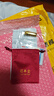 領(lǐng)豐金（LING FENG GOLD）足金9999黃金投資金條周年慶投資理財(cái)金條刻字定制七夕節(jié)送人禮物 50g 曬單實(shí)拍圖