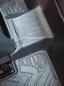 車(chē)麗友專(zhuān)用于五菱星辰腳墊tpe全包圍包門(mén)檻21-22款汽車(chē)專(zhuān)用環(huán)保無(wú)味耐磨 TPE單層全包圍腳墊 五菱星辰專(zhuān)車(chē)定制 曬單實(shí)拍圖