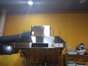志高（CHIGO）商用油煙機(jī)凈化一體機(jī)不銹鋼煙罩抽油煙凈化器低空大吸力排煙罩大功率抽煙機(jī)廚房吸煙機(jī)設(shè)備 1m高配 單電機(jī)【1200w觸摸屏】 包安裝 曬單實(shí)拍圖