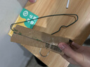 澳浪 華為freebuds5i保護套  FreeBuds 5i無(wú)線(xiàn)藍牙耳機套防摔硅膠男女款輕薄收納盒簡(jiǎn)約【小足球掛飾】 藍色 曬單實(shí)拍圖