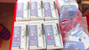bc babycare電蚊香液驅(qū)蚊液防兒童驅(qū)蚊神器滅蚊器全家可用 【回購裝】10液 曬單實(shí)拍圖
