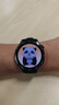 HUAWEI WATCH GT 5 國家補貼15% 幻夜黑46mm華為智能手表情緒健康助手玄璣感知系統(tǒng) 曬單實拍圖