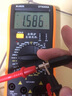 DC直流電源插頭5.5*2.1MM免焊接電源轉接頭插座端 公母頭監(jiān)控像機 DC005插頭 5.5*2.1 插頭長14（5個） 曬單實拍圖