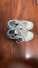 新百倫品牌運(yùn)動(dòng)鞋子男鞋鞋休閑N字580夏季透氣網(wǎng)面百搭旅游總統(tǒng)慢跑步鞋 ZS580米白（升級(jí)版） 41 曬單實(shí)拍圖