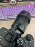 索尼（SONY）【上海國補】ILCE-7M4/A7M4全畫(huà)幅微單數碼相機  微單 專(zhuān)業(yè)級a7m4 FE24-70F4 ZA 套裝 官方標配 曬單實(shí)拍圖