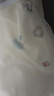 IPOOSI【2件套】新生兒衣服0-3月半背衣夏季純棉初生寶寶長(zhǎng)袖上衣家居服 四季款 （企鵝+奶瓶） 52 碼（建議9斤以內(nèi)）-2件裝 曬單實(shí)拍圖