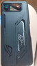 ROG7 游戲手機【限時補貼800元】165Hz三星高刷電競屏 王者吃雞原神 ROG6 12G+256GB 灰 天璣版 官方標配 曬單實拍圖