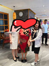 PORTS寶姿女裝2025春夏新款時尚撞色邊緣連衣裙ALQ8D051TWB037 奶白色 8 曬單實拍圖