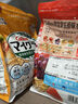 卡樂比（Calbee）即食燕麥片 原味水果麥片500克 非油炸日本進口 早餐沖飲代餐零食 曬單實拍圖