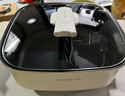 九陽（Joyoung）電火鍋專用鍋電炒鍋電煮鍋火鍋鍋家用多功能電熱鍋7L大容量多用途鍋鴛鴦鍋HG70-G191B 曬單實拍圖