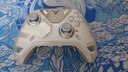 飛智八爪魚5 無(wú)線游戲手柄 力調(diào)節(jié)合金搖桿Switch類xbox藍(lán)牙體感PC電腦ns電視Steam 曬單實(shí)拍圖