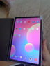 HUWYI平板電腦padPro2025新款ipad 4K超清大屏全面屏144Hz全網(wǎng)通5G高刷網(wǎng)課學(xué)習(xí)游戲娛樂辦公 卷云灰 16pro16G運行+512G內(nèi)存+豪華禮品14英 曬單實拍圖