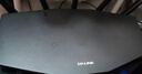 普聯(lián)（TP-LINK）普聯(lián)路由3630 WiFi7千兆雙頻 BE3600無線路由器2.5G網(wǎng)口 雙頻聚合 智能游戲加速 兒童上網(wǎng)管理 曬單實拍圖