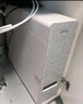 美的（Midea）【白澤Max 1200G】0阻垢劑凈水器國家補(bǔ)貼家用 6年RO反滲透廚下式直飲過濾凈水機(jī) 觸控屏雙出水 曬單實拍圖