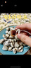 樓茂記醉銀蚶 腐乳血蚶 血蛤 毛蚶 泥蚶 即食 上海風(fēng)味寧波特產(chǎn) 醉銀蚶360g 曬單實拍圖