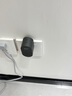海得曼（advent）門鈴不用電池自發(fā)電無線門鈴防水家用呼叫器FH861-313-GREY 曬單實(shí)拍圖
