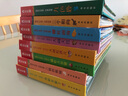 揭秘小世界經(jīng)典故事系列（8冊(cè)）大鬧天宮/哪咤鬧海/三個(gè)和尚/九色鹿/三借芭蕉扇/真假美猴王等幼兒 曬單實(shí)拍圖