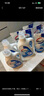 威露士除菌雙效有氧洗衣液組合15斤（瓶2L+1L*2+袋500ml*7）除99種污漬 曬單實(shí)拍圖