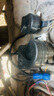 電裝（DENSO）汽車?yán)?蝸牛雙插喇叭+非電裝配線 只用于雙喇叭 曬單實(shí)拍圖