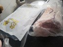 憨香憨香 豬肉 生鮮豬肘豬蹄膀 無抗生素生態(tài)喂養(yǎng) 純糧食喂養(yǎng)土豬肉 豬肘2.6斤1袋整肘2.6斤（1個） 曬單實拍圖