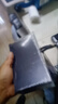 VIVOAIR全新一代驍龍888超高性能全網(wǎng)通7800mAh快充長(cháng)續航6400W高清拍照十面抗摔防水 羽砂黑 16GB+1024GB（1TB） 官方標配 曬單實(shí)拍圖