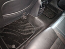車麗友 斯柯達(dá)明銳腳墊tpe全包圍適用昕銳速派科迪亞克晶銳昕動柯珞克 TPE腳墊+星空毯【極夜黑】 晶銳（15-18款） 曬單實拍圖