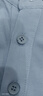 杉杉【索羅娜長絨棉】短袖t恤男士夏季商務(wù)休閑純色棉質(zhì)Polo衫男工裝 曬單實(shí)拍圖