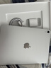 Apple/蘋果【國家補(bǔ)貼】iPad 11英寸 A16芯片2025年款 平板電腦 (256GB WLAN版/學(xué)習(xí)辦公娛樂)銀色 曬單實(shí)拍圖