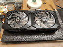 瀚鎧（VASTARMOR）AMD RADEON RX 9070 16GB OC黑色超合金 雙風(fēng)扇ARGB燈效電競(jìng)游戲AI獨(dú)立顯卡 曬單實(shí)拍圖