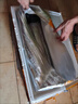 【順豐包郵】帶魚(yú)新鮮整條帶魚(yú)無(wú)冰凈重野生黑眼帶魚(yú)批發(fā)整箱刀魚(yú) 5斤帶魚(yú)【每斤2-3條】 曬單實(shí)拍圖