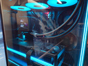 宏碁掠奪者（PREDATOR）32G(16G×2)套裝 DDR5 8000頻率 臺式內(nèi)存條 Pallas II 凌霜系列(C36)石耀黑 Only for Z890&X870 曬單實拍圖