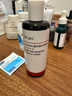 達(dá)爾膚（DR.WU）杏仁酸凈透拋光精粹爽膚水100ml果酸去角質(zhì)閉口控油補(bǔ)水提亮 曬單實(shí)拍圖