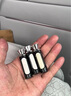 適用于問界m9香氛替換m9香薰替換芯香氛補充液片m9汽車用品配件 問界M9檜木+晚照+梨漫共3支 曬單實拍圖