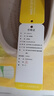 利達(dá)妮（TZLDN）厚底洞洞鞋男士夏季外穿沙灘涼鞋防滑防臭eva包頭拖鞋手術(shù)室專用 卡其色 42 -43【標(biāo)準(zhǔn)碼】 曬單實(shí)拍圖