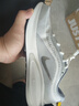 耐克（NIKE）官方JOURNEY RUN男子公路專業(yè)跑步鞋秋季緩震反光FN0228 104白/金屬銀/黑/灰石板藍(lán)/賽車藍(lán) 43 曬單實拍圖