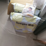 德佑嬰兒一次性隔尿墊92片33*45cm護(hù)理墊姨媽墊不可洗尿墊 曬單實(shí)拍圖