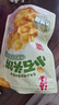 海玉小石頭餅108g*5袋（混合味） 石子饃蘇打餅干薄脆非油炸薯片休閑 曬單實(shí)拍圖