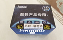 勁瑪仕適用三星指紋鎖電池性能穩(wěn)定不漏液 P718 728密碼鎖智能門鎖專用5號堿性電池 8節(jié)電池 曬單實拍圖
