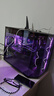 AMD 銳龍7 7800X3D主機RTX5060Ti RX9070XT電腦主機 AI運算渲染電腦 電競直播游戲臺式主機DIY組裝機 7800X3D+RTX5060Ti 高配丨配四 曬單實拍圖