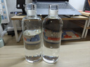 維艾（Newair）刻度玻璃杯耐高溫大容量冷泡瓶咖啡飲料果汁杯子便攜戶外透明水杯 曬單實(shí)拍圖