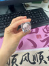 Pink Bear好嘟豐唇蜜唇釉口紅水光透亮鏡面肉感嘟嘟唇P02生日禮物送女生 曬單實(shí)拍圖